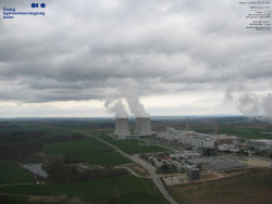 Jaderná elektrárna Dukovany