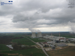 Jaderná elektrárna Dukovany