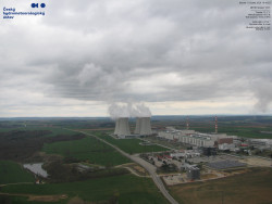 Jaderná elektrárna Dukovany
