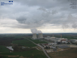 Jaderná elektrárna Dukovany