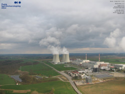 Jaderná elektrárna Dukovany