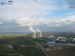 Jaderná elektrárna Dukovany