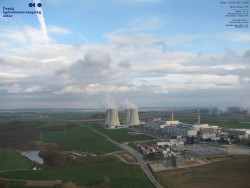 Jaderná elektrárna Dukovany