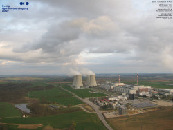 Jaderná elektrárna Dukovany