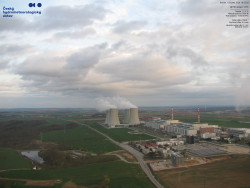 Jaderná elektrárna Dukovany