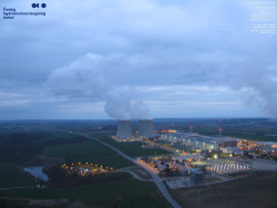 Jaderná elektrárna Dukovany