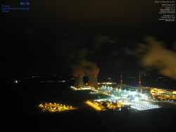 Jaderná elektrárna Dukovany