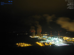 Jaderná elektrárna Dukovany