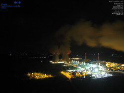 Jaderná elektrárna Dukovany