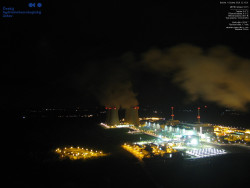 Jaderná elektrárna Dukovany