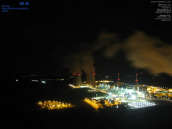 Jaderná elektrárna Dukovany