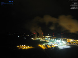 Jaderná elektrárna Dukovany