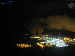 Jaderná elektrárna Dukovany