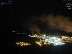 Jaderná elektrárna Dukovany