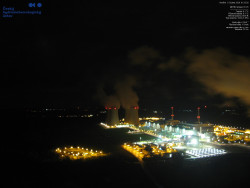 Jaderná elektrárna Dukovany