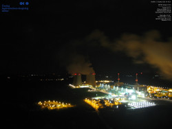 Jaderná elektrárna Dukovany