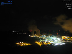 Jaderná elektrárna Dukovany