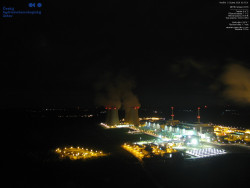 Jaderná elektrárna Dukovany