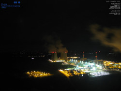 Jaderná elektrárna Dukovany