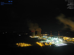 Jaderná elektrárna Dukovany