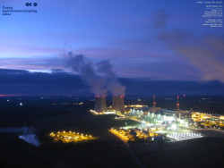 Jaderná elektrárna Dukovany