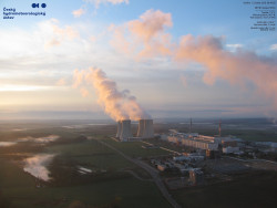 Jaderná elektrárna Dukovany