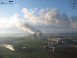 Jaderná elektrárna Dukovany