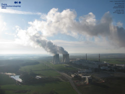 Jaderná elektrárna Dukovany