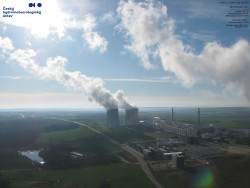 Jaderná elektrárna Dukovany