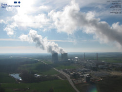 Jaderná elektrárna Dukovany