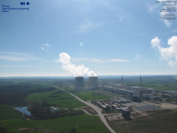 Jaderná elektrárna Dukovany