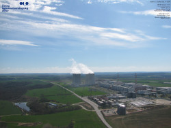 Jaderná elektrárna Dukovany