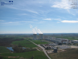 Jaderná elektrárna Dukovany