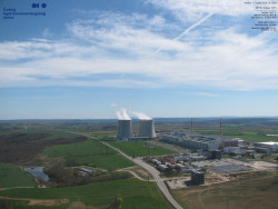 Jaderná elektrárna Dukovany