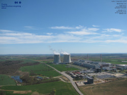 Jaderná elektrárna Dukovany