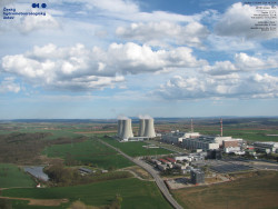 Jaderná elektrárna Dukovany