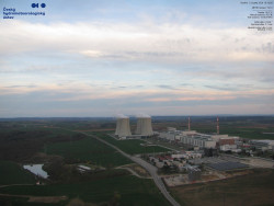 Jaderná elektrárna Dukovany