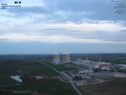 Jaderná elektrárna Dukovany