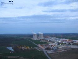 Jaderná elektrárna Dukovany