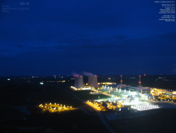 Jaderná elektrárna Dukovany