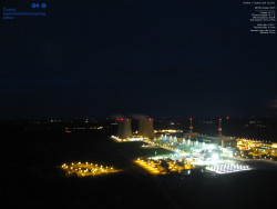 Jaderná elektrárna Dukovany