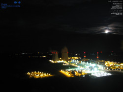 Jaderná elektrárna Dukovany