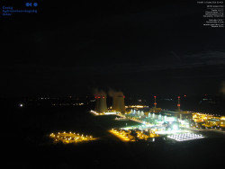 Jaderná elektrárna Dukovany