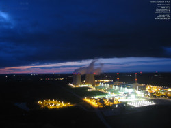 Jaderná elektrárna Dukovany