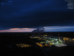 Jaderná elektrárna Dukovany