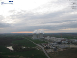 Jaderná elektrárna Dukovany