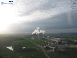 Jaderná elektrárna Dukovany