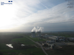 Jaderná elektrárna Dukovany