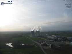 Jaderná elektrárna Dukovany