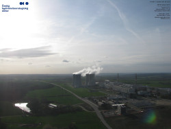 Jaderná elektrárna Dukovany